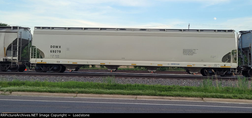 DOWX 69279